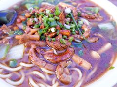 -小河无名面馆