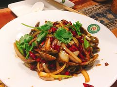 -丽伟的串·烧烤·砂锅(季景天地店)
