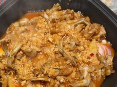 -蛙来哒(大汉悦中心店)