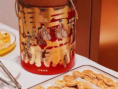 -好友缘酒家(会展中心店)