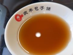 -庆丰包子铺(天桥店)