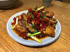 -静一餐厅·湖北菜(前门店)