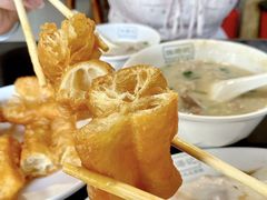 -伍湛记 · 广州老字号(龙津中路店)