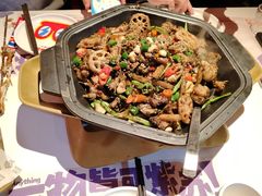 -蛙来哒(石景山万达店)