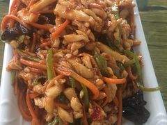 -晓伟海鲜家常菜