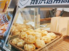 -贝儿多爸々の泡芙工房(嘉里汇店)