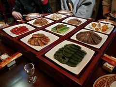 -沔阳会馆(沔街店)