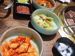 -九田家黑牛烤肉料理店(上城公馆店)