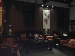 -聚春园驿馆(福州三坊七巷店)