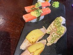 -井缘河风寿司(Touch12街店)
