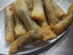 -小民大排档(马场角横路店)