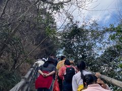 -南武当山景区