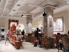 大堂-小豆海棠(人民南路店)