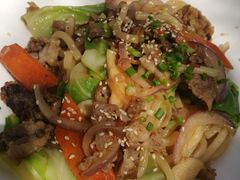 -玛格萝妮比萨屋(四平店)