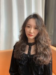 -SY COLOUR专业烫染