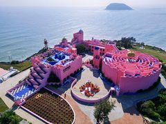 -漳州滨海火山岛自然生态风景区