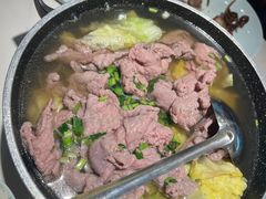 -全牛匠·乐山跷脚牛肉(西北旺万象汇店)