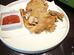 -燕喜堂·中华老字号(大明湖店)