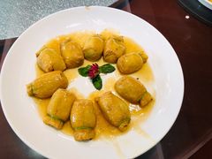 口袋豆腐-玉华台饭庄·淮扬菜·烤鸭(望京店)