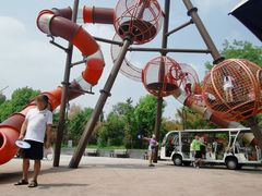 -枫香湖儿童公园