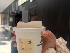-JPG canteen(广州东山口店)