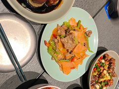 -日上三甘(三里屯店)