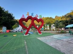 -清泉湾生态旅游度假区