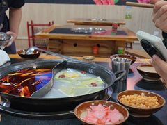 -谭记重庆老火锅(总店)