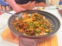 -品海楼·大连海胆锅贴馆(东港店)