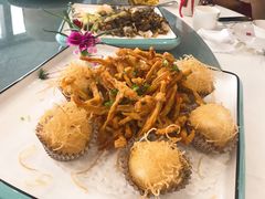 -国贸旋转餐厅(国贸广场店)