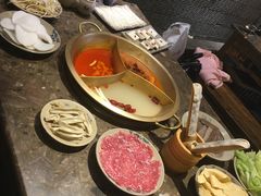 -小龙坎火锅(黄河店)