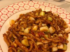 -一品红川菜(皇岗二店)