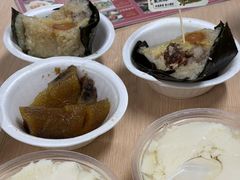 -鼎香皇高佬苏裹蒸粽
