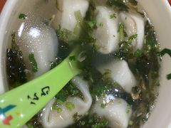 -庆丰包子铺(西单店)
