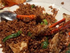 -喜记避风塘炒辣蟹(旗舰店)