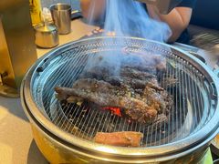 -味家烤肉烤鳗鱼牛排(西塔旗舰店)