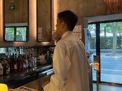 -Ginger(兴国路店)