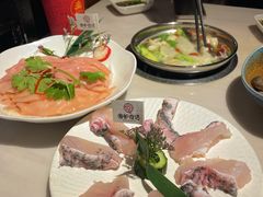 -围炉夜话·潮汕卤水火锅(榕江店)