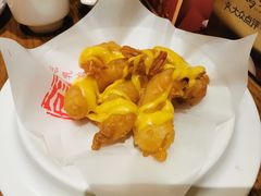 -鸽味轩·粤菜小馆(高楼门总店)