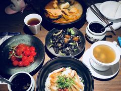 -桂小厨广西菜(万象城店)