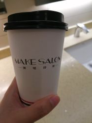 -MAKE SENSE美可沙龙