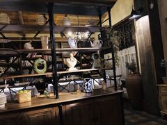 -蓝瓶子BlueBottle(东瓯智库店)
