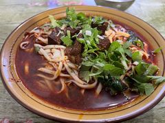 -胖大娘面馆(较场坝街店)