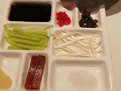 -四季民福烤鸭店(外滩外白渡桥店)