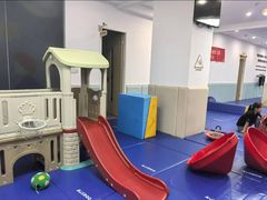 -澳洲袋鼠早教(金辉环球广场店)