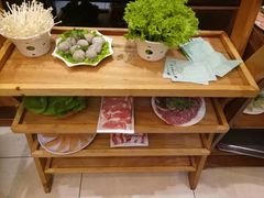 零售区-沱江鱼府(丽江店)