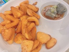 -老徐烧烤涮肚(交道口店)