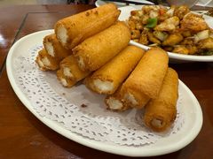 -北平小馆·烤鸭·家常菜(磨房北里店)