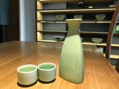 家酿米酒-静一餐厅·湖北菜(前门店)