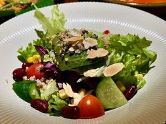-本处·素食·融合料理(南油店)